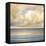 Ocean Light II-John Seba-Framed Stretched Canvas