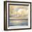 Ocean Light II-John Seba-Framed Art Print