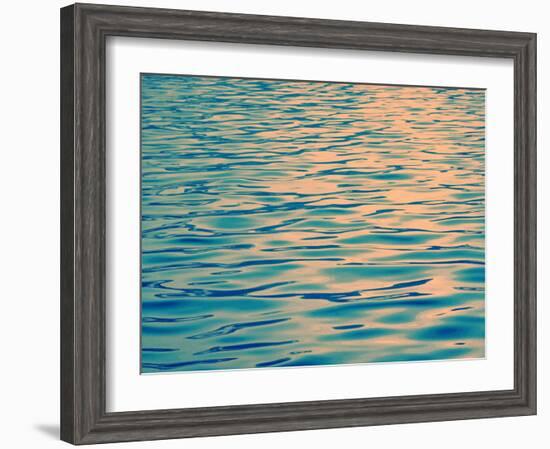 Ocean, Maldives-Stuart Westmorland-Framed Photographic Print