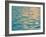 Ocean, Maldives-Stuart Westmorland-Framed Photographic Print