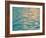 Ocean, Maldives-Stuart Westmorland-Framed Photographic Print