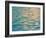 Ocean, Maldives-Stuart Westmorland-Framed Photographic Print