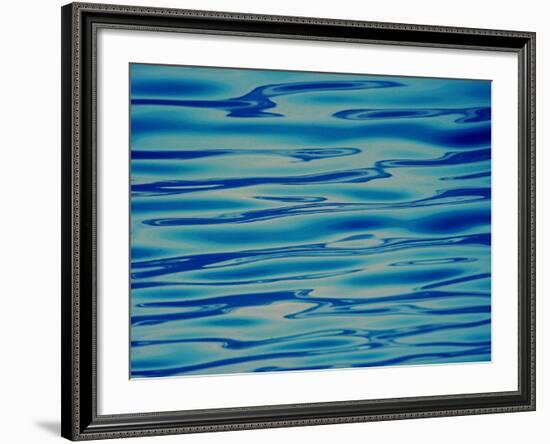 Ocean, Maldives-Stuart Westmorland-Framed Photographic Print