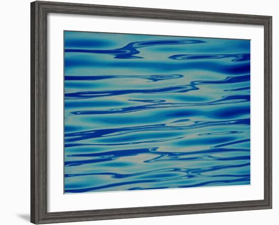 Ocean, Maldives-Stuart Westmorland-Framed Photographic Print