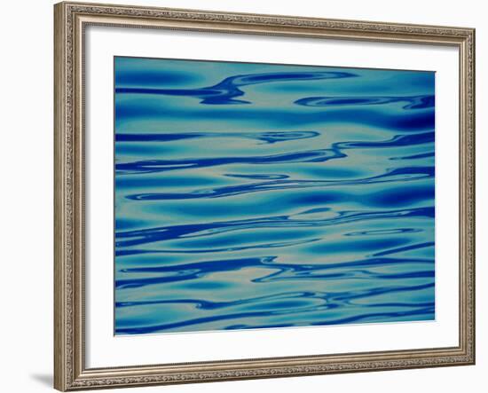 Ocean, Maldives-Stuart Westmorland-Framed Photographic Print