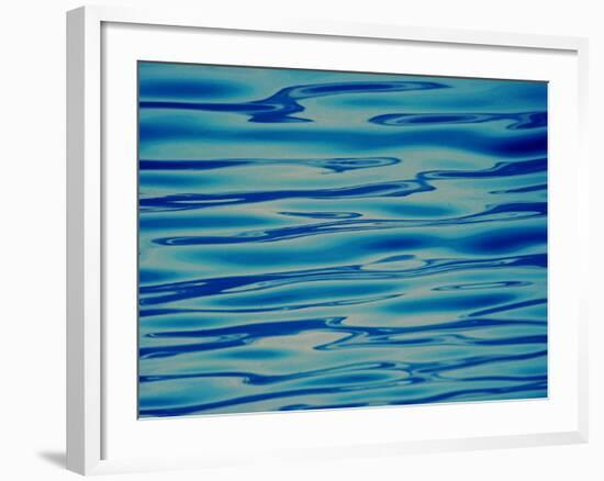 Ocean, Maldives-Stuart Westmorland-Framed Photographic Print