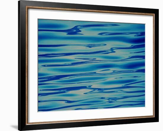 Ocean, Maldives-Stuart Westmorland-Framed Photographic Print