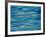 Ocean, Maldives-Stuart Westmorland-Framed Photographic Print