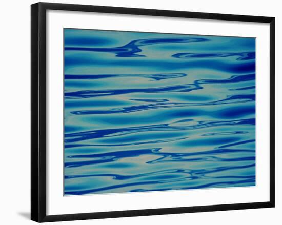 Ocean, Maldives-Stuart Westmorland-Framed Photographic Print