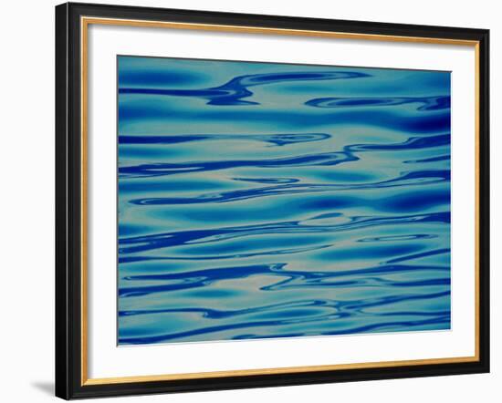 Ocean, Maldives-Stuart Westmorland-Framed Photographic Print