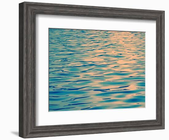 Ocean, Maldives-Stuart Westmorland-Framed Photographic Print