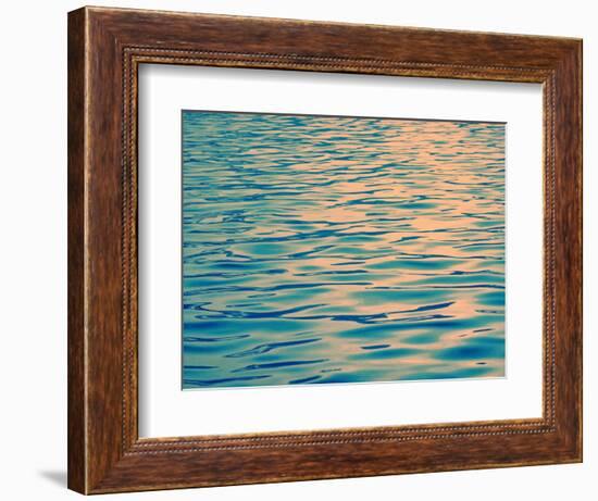 Ocean, Maldives-Stuart Westmorland-Framed Photographic Print