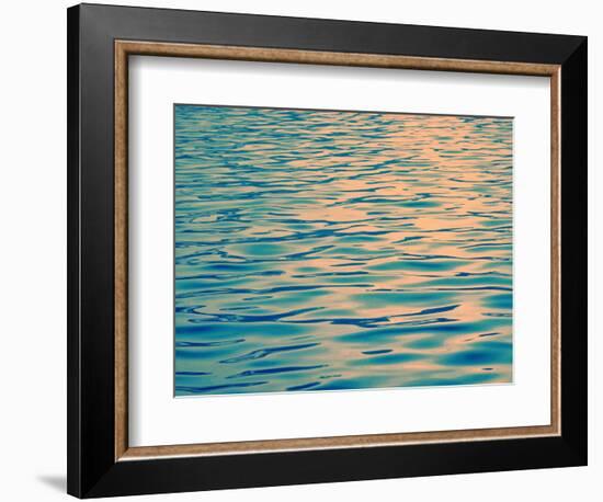 Ocean, Maldives-Stuart Westmorland-Framed Photographic Print