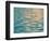 Ocean, Maldives-Stuart Westmorland-Framed Photographic Print