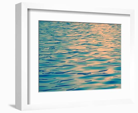 Ocean, Maldives-Stuart Westmorland-Framed Photographic Print