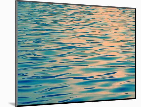 Ocean, Maldives-Stuart Westmorland-Mounted Photographic Print