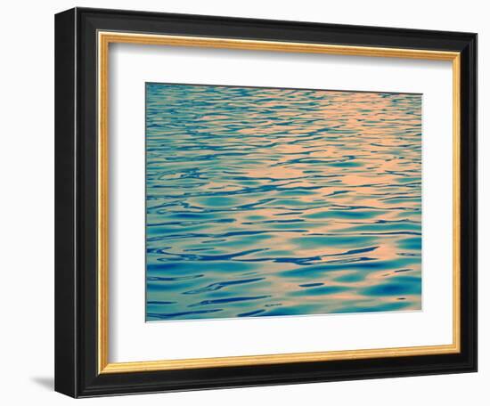 Ocean, Maldives-Stuart Westmorland-Framed Photographic Print