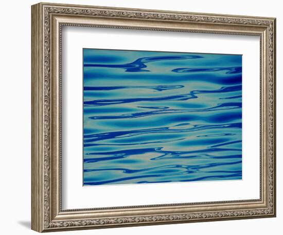 Ocean, Maldives-Stuart Westmorland-Framed Photographic Print