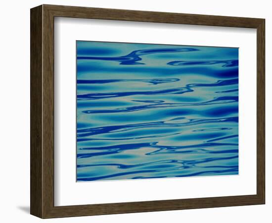 Ocean, Maldives-Stuart Westmorland-Framed Photographic Print