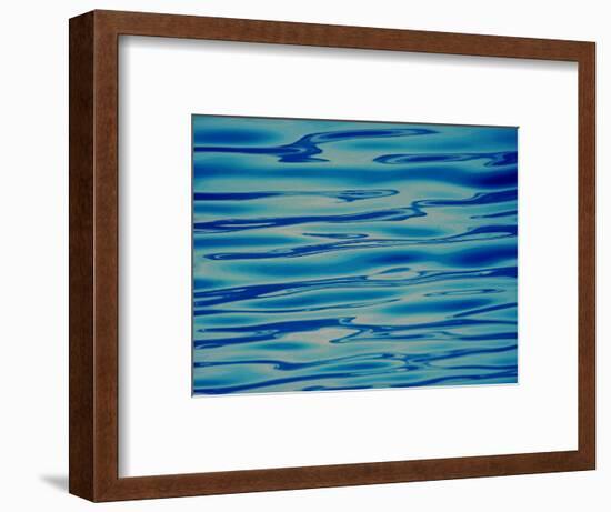 Ocean, Maldives-Stuart Westmorland-Framed Photographic Print