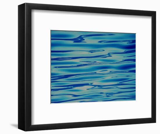 Ocean, Maldives-Stuart Westmorland-Framed Photographic Print