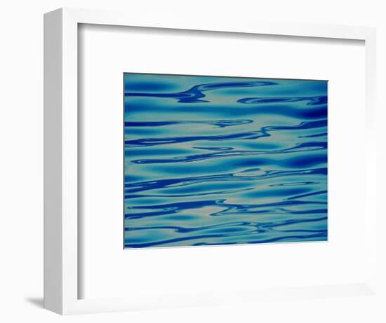 Ocean, Maldives-Stuart Westmorland-Framed Photographic Print