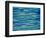 Ocean, Maldives-Stuart Westmorland-Framed Photographic Print