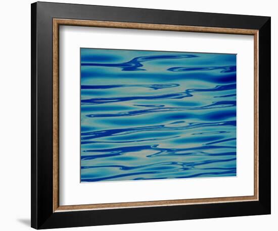 Ocean, Maldives-Stuart Westmorland-Framed Photographic Print