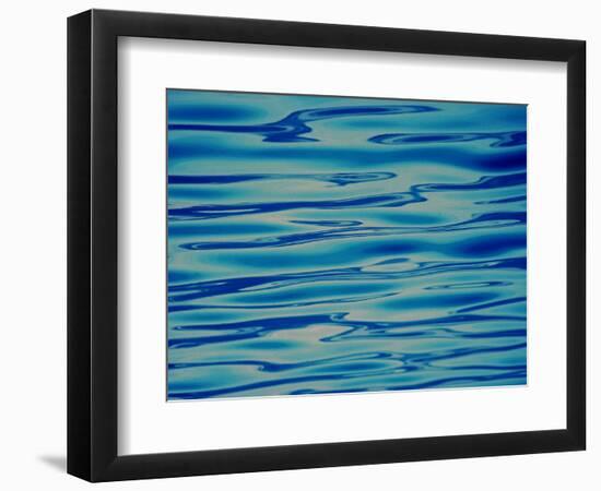 Ocean, Maldives-Stuart Westmorland-Framed Photographic Print