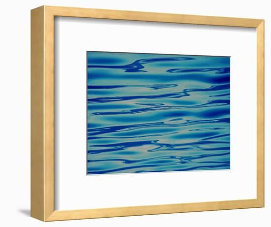 Ocean, Maldives-Stuart Westmorland-Framed Photographic Print