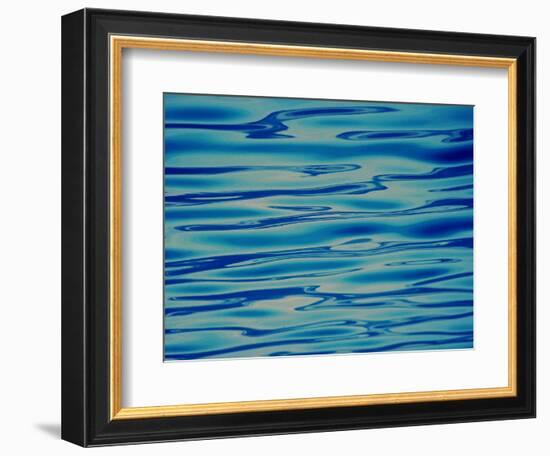 Ocean, Maldives-Stuart Westmorland-Framed Photographic Print