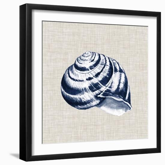 Ocean Memento I-Vision Studio-Framed Art Print