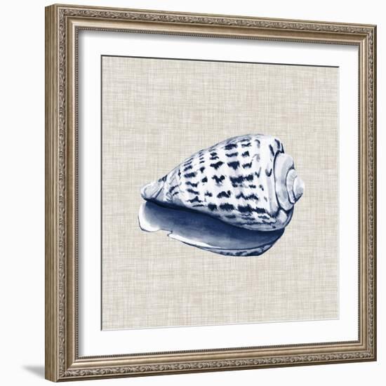 Ocean Memento II-Vision Studio-Framed Art Print