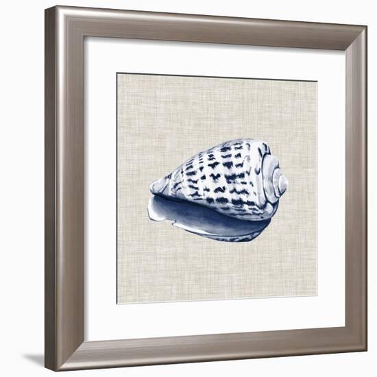 Ocean Memento II-Vision Studio-Framed Art Print