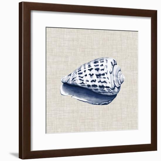 Ocean Memento II-Vision Studio-Framed Art Print