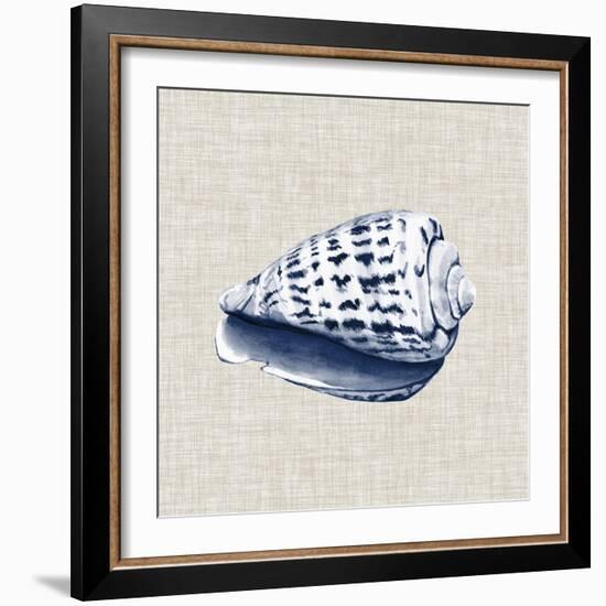 Ocean Memento II-Vision Studio-Framed Art Print