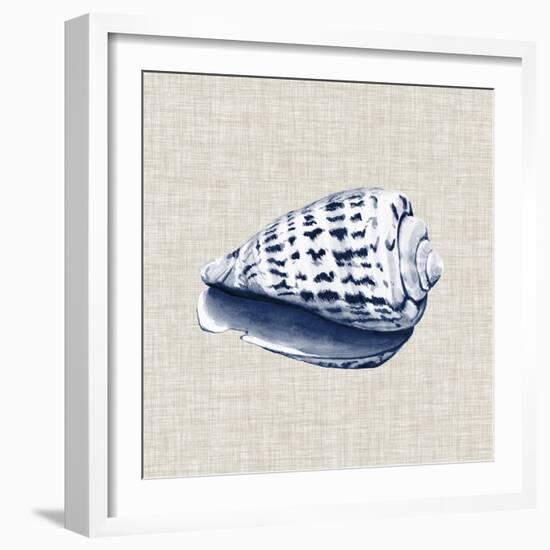 Ocean Memento II-Vision Studio-Framed Art Print
