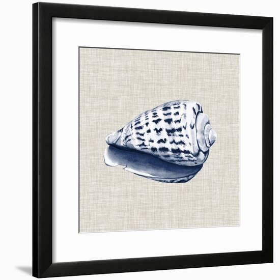 Ocean Memento II-Vision Studio-Framed Art Print