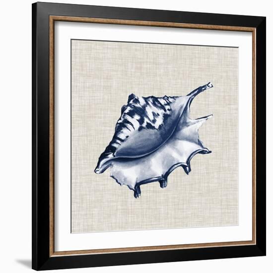 Ocean Memento IV-Vision Studio-Framed Art Print