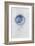 Ocean Memories 2-Louis Duncan-He-Framed Art Print