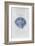 Ocean Memories 3-Louis Duncan-He-Framed Art Print