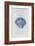 Ocean Memories 3-Louis Duncan-He-Framed Art Print