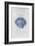 Ocean Memories 3-Louis Duncan-He-Framed Art Print