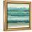 Ocean Memories-Randy Hibberd-Framed Stretched Canvas