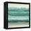 Ocean Memories-Randy Hibberd-Framed Stretched Canvas