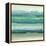 Ocean Memories-Randy Hibberd-Framed Stretched Canvas