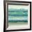 Ocean Memories-Randy Hibberd-Framed Art Print