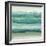 Ocean Memories-Randy Hibberd-Framed Art Print