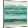 Ocean Memories-Randy Hibberd-Mounted Art Print