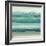 Ocean Memories-Randy Hibberd-Framed Art Print